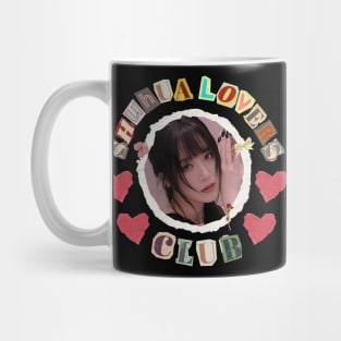 Shuhua Lovers Club (G)-idle Mug
